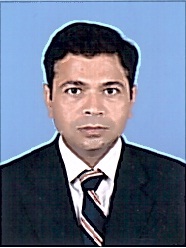 Dr. M.P. Raj